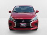 Used 2024 Mitsubishi Mirage ES image 2