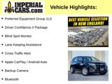Used 2024 Chevrolet Equinox LS w/ Driver Confidence II Package image 3