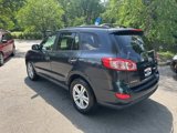 Used 2011 Hyundai Santa Fe Limited w/ Navigation Pkg 4 image 4