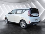 New 2025 Kia Soul LX image 3
