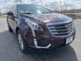 Used 2017 Cadillac XT5 Luxury w/ LPO, Wheel Lock Package image 6