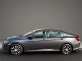 Used 2016 Honda Civic LX image 2