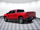 Used 2019 Chevrolet Silverado 1500 Custom Trail Boss w/ Custom Convenience Package image 3