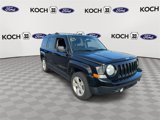 Used 2014 Jeep Patriot Latitude image 2