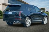 Used 2020 Cadillac XT6 Sport w/ Platinum Package image 4