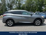 Used 2017 Nissan Murano SL image 5