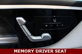 New 2024 Mercedes-Benz GLC 300 4MATIC image 4