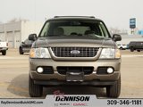 Used 2004 Ford Explorer XLT image 2