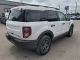 Certified 2022 Ford Bronco Sport Big Bend image 5