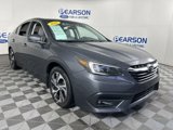 Used 2020 Subaru Legacy Premium image 4