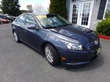 Used 2014 Chevrolet Cruze Eco image 2