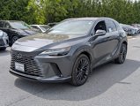 New 2025 Lexus RX 350 Premium image 5