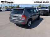 Used 2011 Jeep Compass Latitude image 2