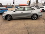 Used 2022 Kia Forte LXS image 2