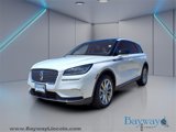 Certified 2022 Lincoln Corsair FWD w/ Premium Package image 3