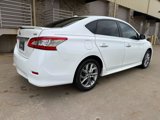 Used 2015 Nissan Sentra SR w/ SR Premium Package image 4