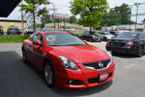 Used 2012 Nissan Altima 2.5 S w/ 2.5S Premium Pkg image 4