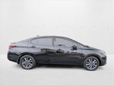 Used 2021 Nissan Versa SV image 4