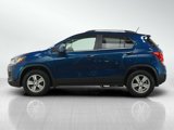 Used 2020 Chevrolet Trax LT w/ Driver Confidence Package image 2