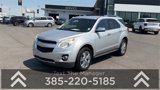 Used 2010 Chevrolet Equinox LTZ image 3