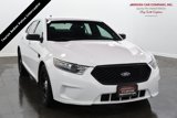 Used 2017 Ford Taurus Police Interceptor w/ Ready For The Road Package image 1