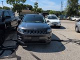 Used 2018 Jeep Compass Latitude w/ Popular Equipment Group image 4