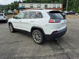 Used 2020 Jeep Cherokee Latitude Lux w/ Quick Order Package 26H Lux image 5