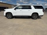 Used 2022 Chevrolet Suburban LT w/ Luxury Package image 3