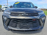Used 2022 Chevrolet TrailBlazer RS w/ Sun and Liftgate Package image 2