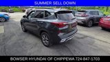 Used 2022 Kia Seltos EX image 4