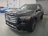 Used 2024 Mercedes-Benz GLS 450 4MATIC image 6