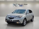 Used 2011 Acura MDX w/ Technology Package image 2