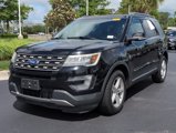 Used 2017 Ford Explorer XLT w/ Equipment Group 202A image 5