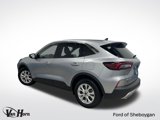 Used 2024 Ford Escape Active image 3