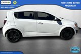 Used 2014 Chevrolet Sonic LT image 4