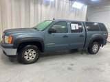 Used 2007 GMC Sierra 1500 SLE image 2