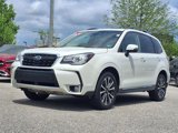 Used 2017 Subaru Forester 2.0XT Touring image 4