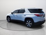 Used 2018 Chevrolet Traverse LT image 5