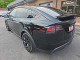 Used 2022 Tesla Model X image 3