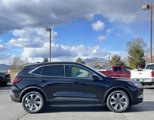 Used 2024 Ford Escape Platinum image 2