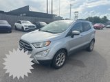 Used 2020 Ford EcoSport SE image 2