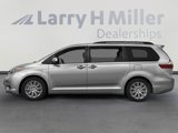 Used 2016 Toyota Sienna L image 3