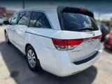Used 2014 Honda Odyssey EX-L image 4