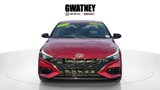 Used 2023 Hyundai Elantra N Line image 2
