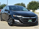 Used 2022 Chevrolet Malibu RS image 2
