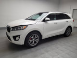 Used 2016 Kia Sorento SX image 2