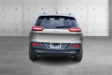 Used 2018 Jeep Cherokee Latitude w/ Cold Weather Group image 5