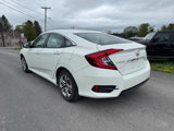 Used 2018 Honda Civic LX image 2