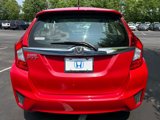 Used 2015 Honda Fit EX image 4