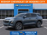 New 2026 Chevrolet Equinox LT w/ LPO, Floor Liner Package image 4